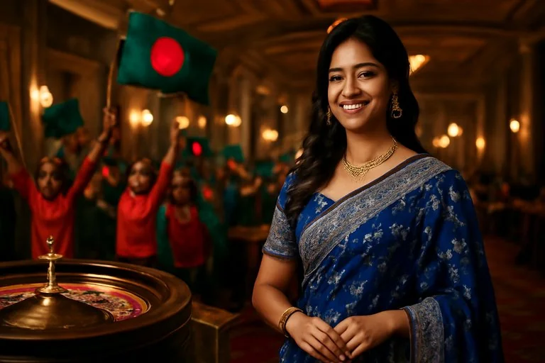 betkhala সাপ্তাহিক থিম অফার